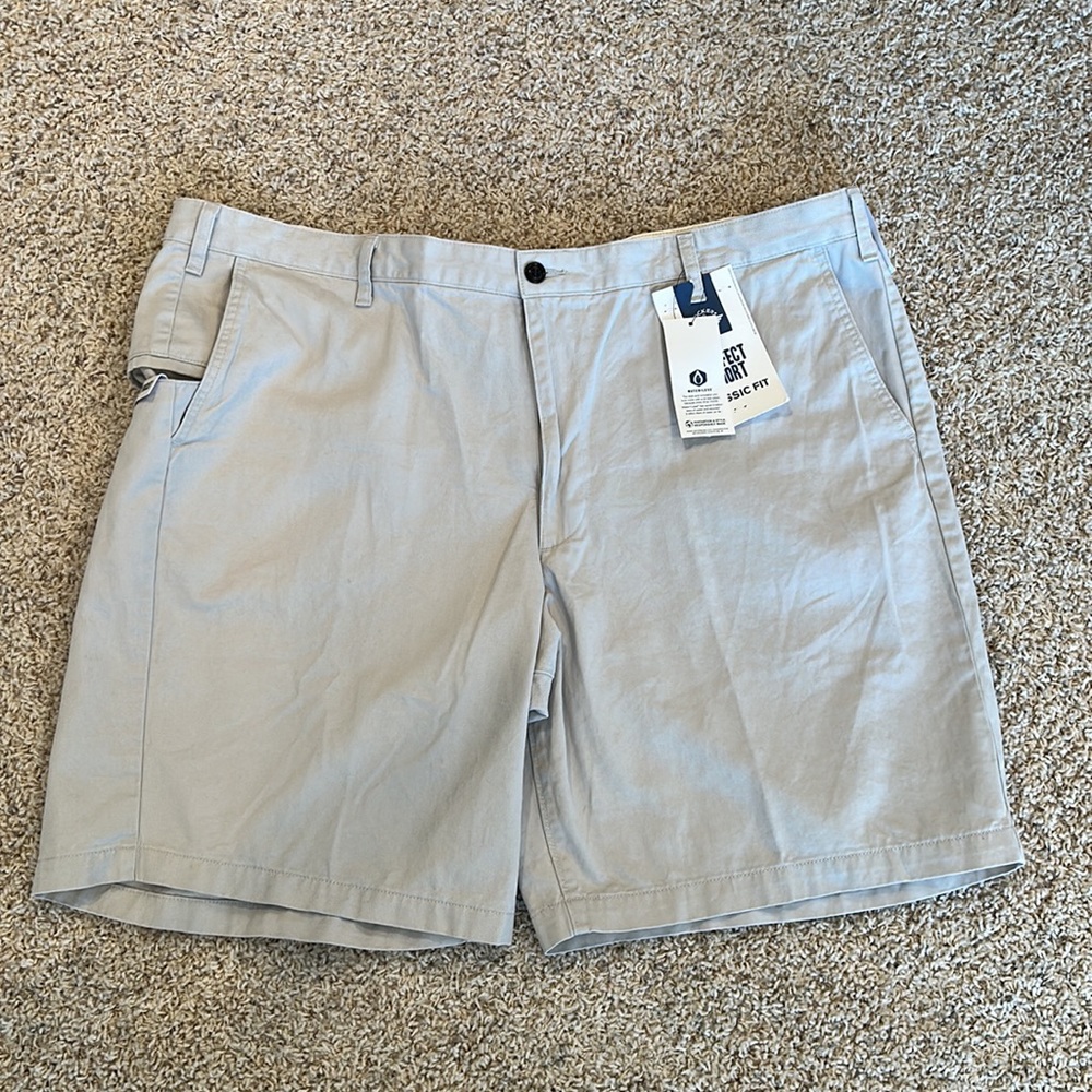 Men’s Dockers Khaki Shorts